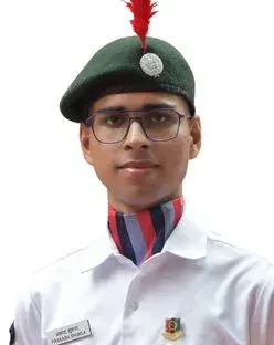 Cdt Prakash Shukla
